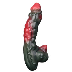 Bad Demon Gode Lumuk 15 x 4.5cm